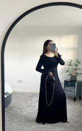 Cara Dress